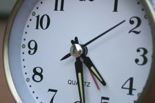 Concept Addition and Subtraction with Time