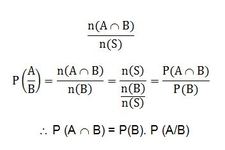 Concept Additive and Multiplicative Rules for Probability