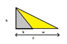 Concept Alternate Formula for the Area of a Triangle