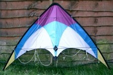 Concept Area and Perimeter of Rhombuses and Kites