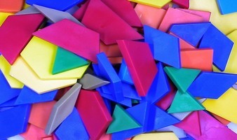 Concept Area and Perimeter of Similar Polygons