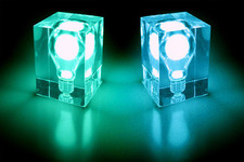 Concept Artificial Light
