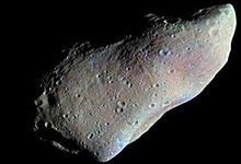 Concept Asteroids