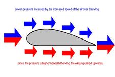 Concept Bernoulli's Law