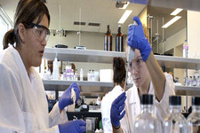 Concept Calculating Derived Quantities