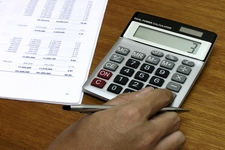 Concept Calculating Work