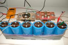 Concept Capacitor Energy