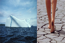 Concept Causes and Effects of Global Warming