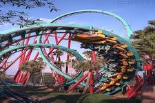 Concept Centripetal Acceleration