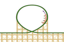Concept Centripetal Force Problems