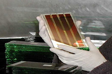 Concept Chemical and Solar Cells