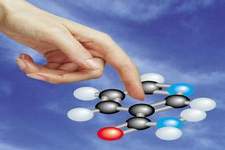 Concept Chemistry of Life