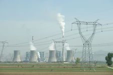 Concept Coal Power