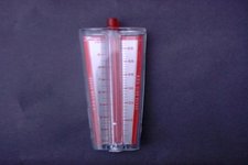 Concept Collecting Weather Data