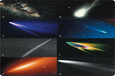 Concept Comets