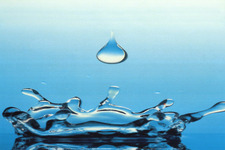 Concept Conserving Water