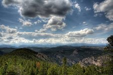 Concept Continental Climates