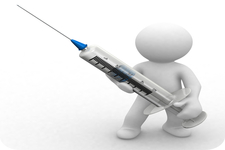 Concept Control of Viruses