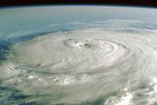 Concept Coriolis Effect