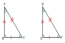 Concept Corresponding Parts of Congruent Figures