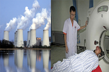 Concept Dangers and Uses of Radiation