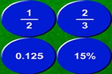 Concept Decimals as Percents