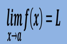 Concept Definition of a Limit