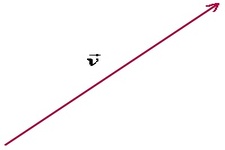 Concept Directed Line Segments