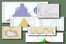 Concept Displaying Univariate Data
