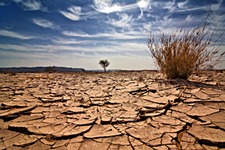 Concept Dry Climates