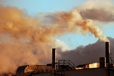 Concept Effects of Air Pollution on the Environment