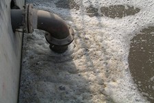 Concept Effects of Water Pollution
