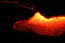 Concept Effusive Eruptions