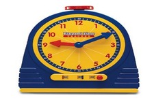 Concept Elapsed Time