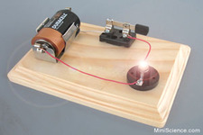 Concept Electric Circuits