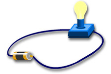 Concept Electric Current