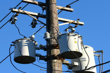 Concept Electric Transformers