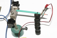 Concept Electric Resistance