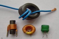 Concept Electronic Component