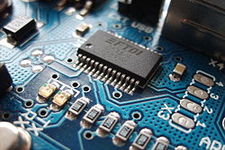 Concept Electronic Device