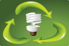 Concept Energy Efficiency