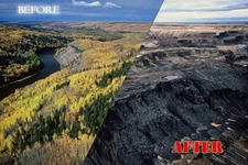Concept Environmental Impacts of Mining