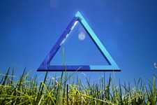 Concept Equilateral Triangles