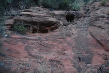 Concept Erosion by Groundwater