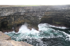 Concept Erosion by Waves