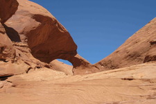 Concept Erosion by Wind