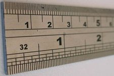Concept Estimation of Conversion to Metric Units