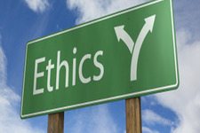 Concept Ethics in Science