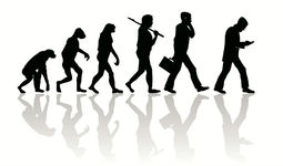 Concept Evolution of Life