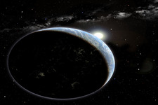 Concept Exoplanets